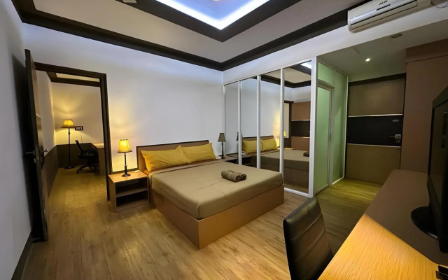 Hotel Satria Cirebon