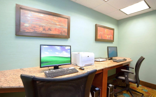 Holiday Inn Express Durham by IHG