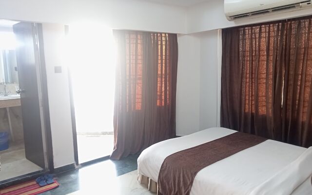 Hotel Suite Sadaf