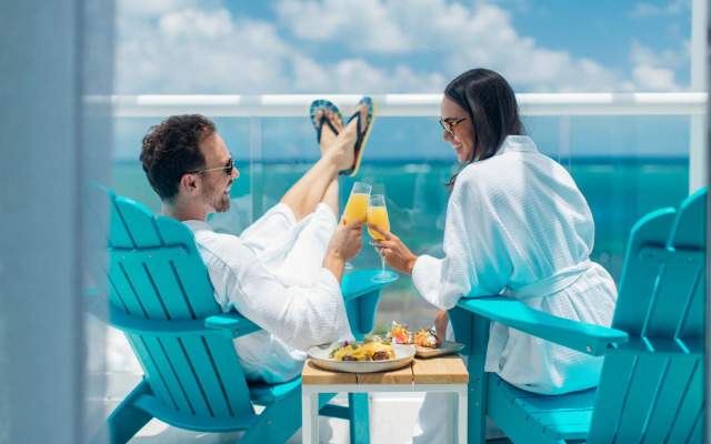 Margaritaville Island Reserve Riviera Maya - An Adults Only All Inclusive