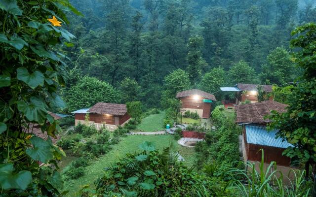Rishikesh Valley Hotel