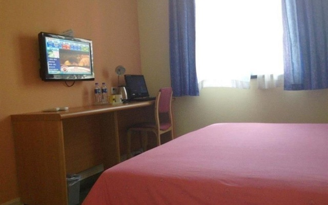 Home Inn Xiamen Lianban Xinjing Branch – Guest Rooms – Xiamen
