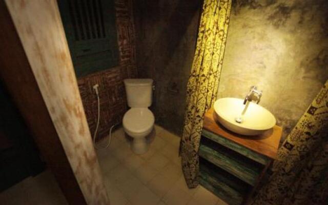 The Project Joglo Canggu Bali