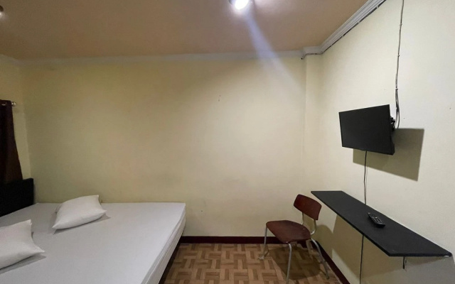 RedDoorz @ Jalan Sam Ratulangi Manado – Guest Rooms – Manado