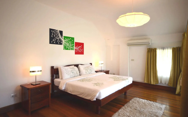 Pinjalo Resort Villas - Jade Hill Project Property Development