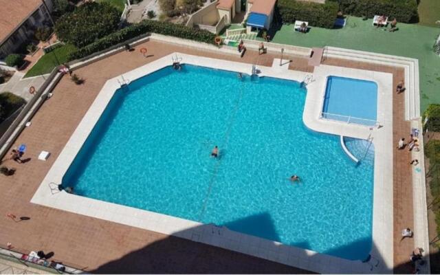 Apartamento Peñalver 813