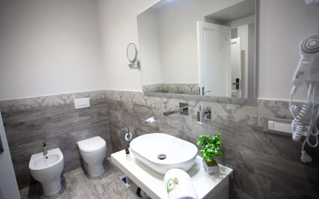 Residenza Le due Sicilie