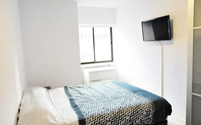 Apartamento Cuzco