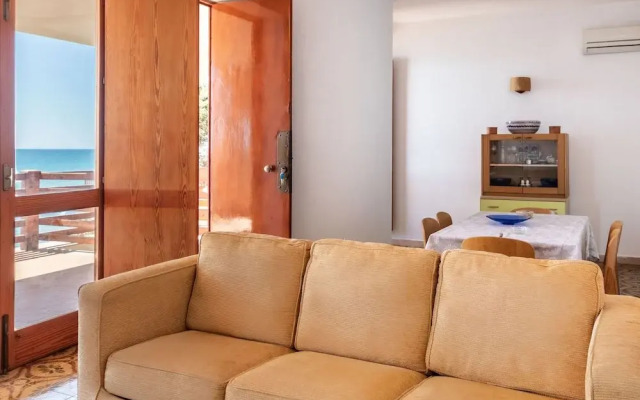 Villa Sulla Spiaggia