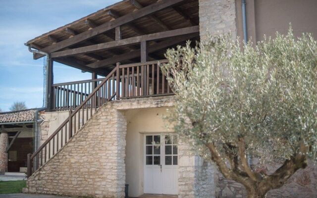 Chambres d'Hotes Le Pignié