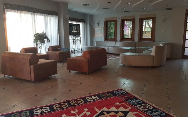 Synosse Hotel Turgutreis