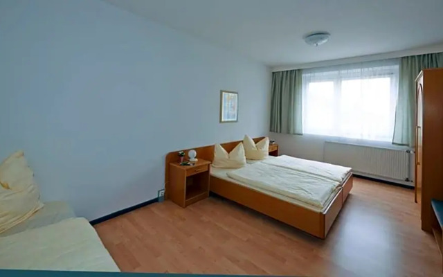 Alpha Apparthotel leipzig-Rötha