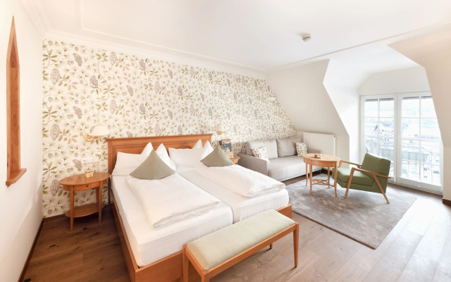 Waldhof Fuschlsee Resort