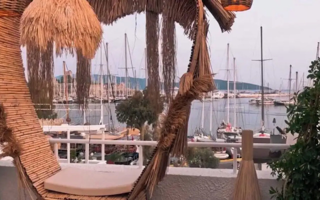 Tosunpasa Otel
