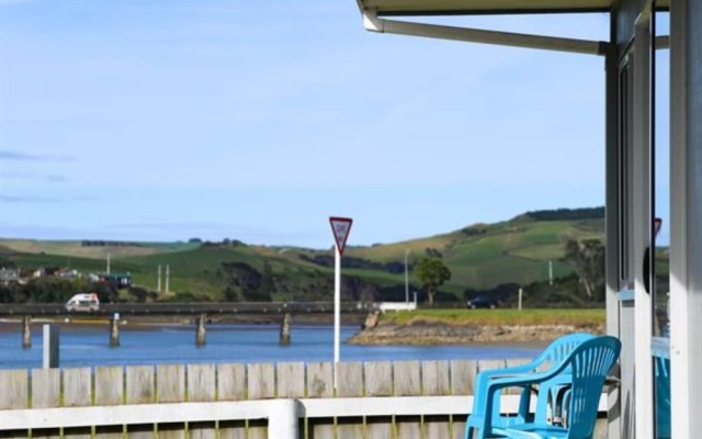 Raglan Holiday Park