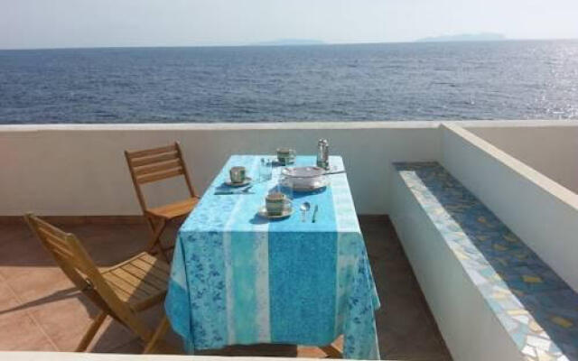 La Casa Del Mare Marettimo