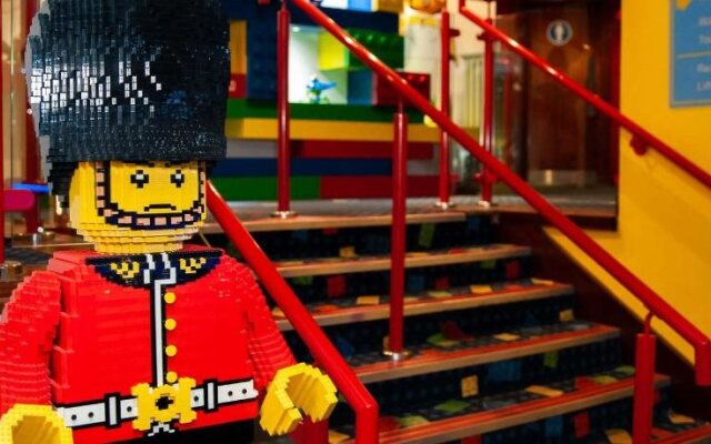 LEGOLAND Windsor Resort Hotel