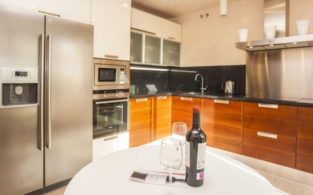 Medina Luxury Penthouse