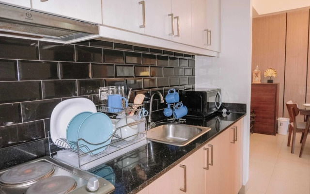 Elegant Living in the City