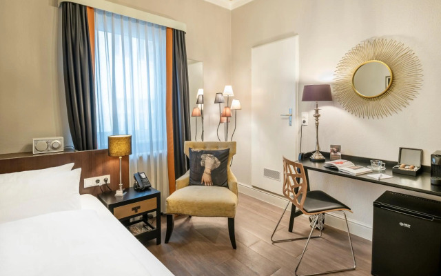 Hotel Würzburger Hof