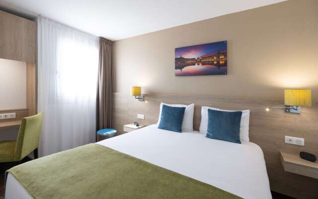 Best Western Hotel Le Bordeaux Sud