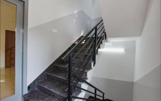 Fabhotel Gr Lake View