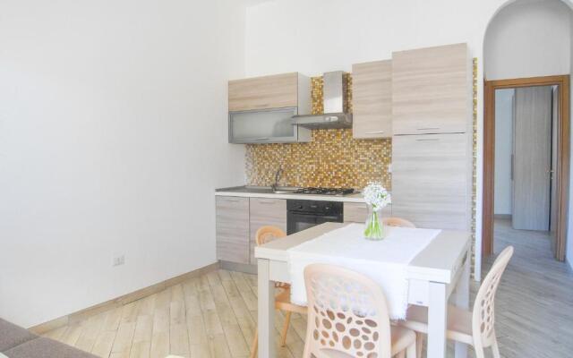 Appartamenti Via Corfù - Le vie di Omero