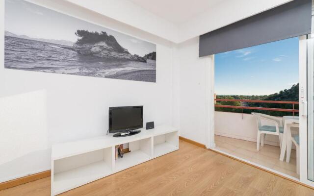 Nice Studio in Siesta 2 in Puerto Alcudia 2