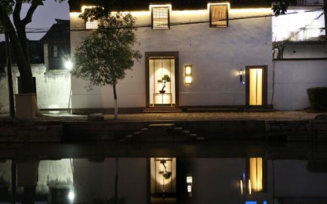 Yinlu Tongli House