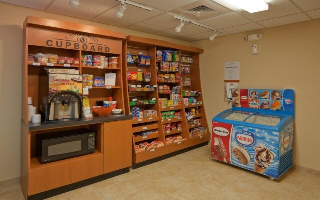 Candlewood Suites Enterprise S, An Ihg Hotel