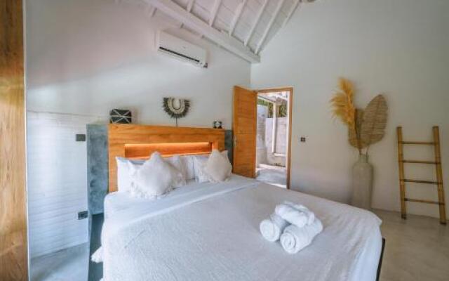 Villa 3