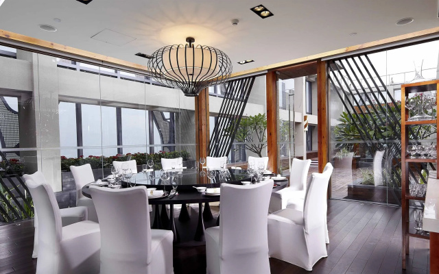 Kapok Shenzhen Bay