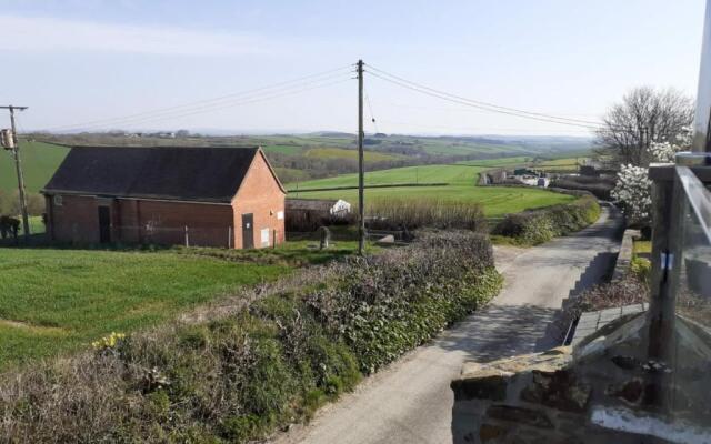 The Coach House Annexe