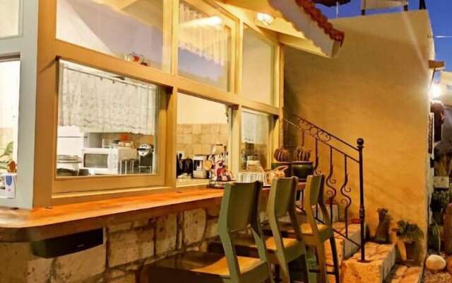 Zevkliler Alacati Boutique Hotel & Fine Dining