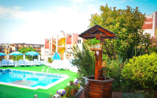 Hotel Apolis