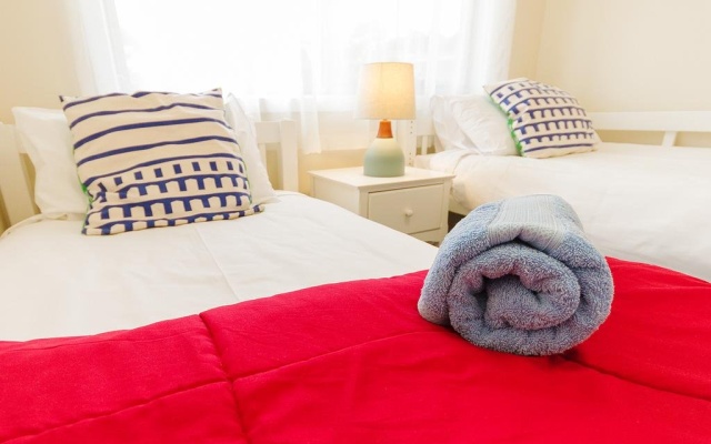 Catherine Lodge Farm Gate Cottages – Guest Rooms – Sandford