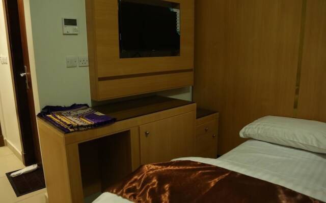 Baitotah Hotel Apartments 2