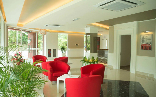 Qlassic Hotel