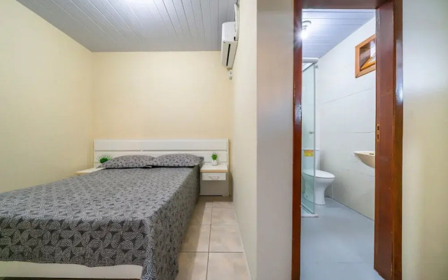AP 26 Ala Canto Gran Residencial Solavir