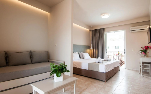 Ilios Hotel