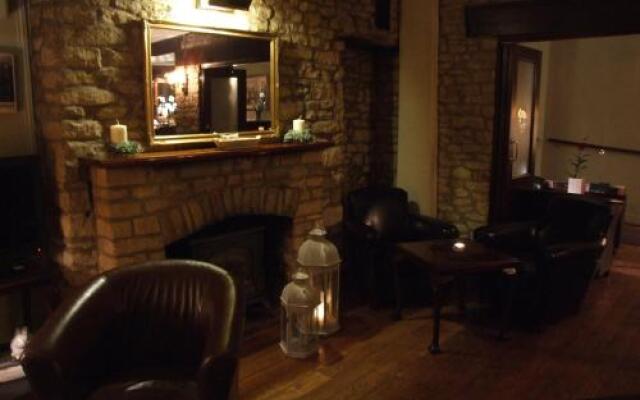 Burford Lodge Hotel