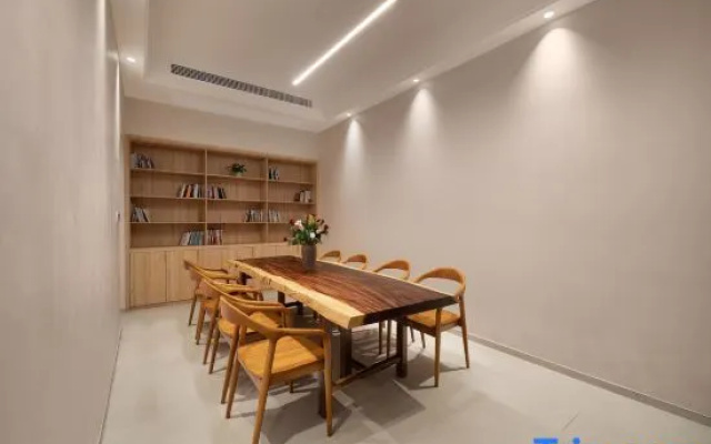 Anji Little Forest - Qi Xi Hotel