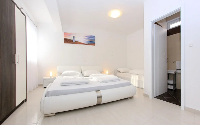 Apartments Villa Visnjik