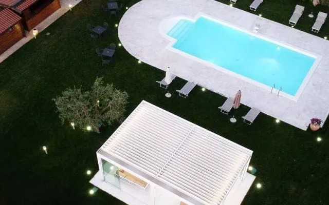 Il Rifugio Del Tempo