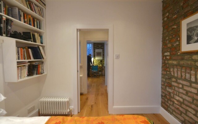 Beautiful one Bedroom Flat in the Heart of Camden