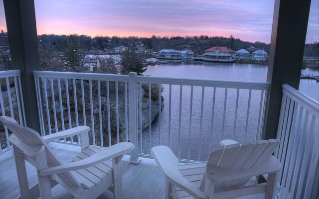 Residence Inn by Marriott Gravenhurst Muskoka Wharf