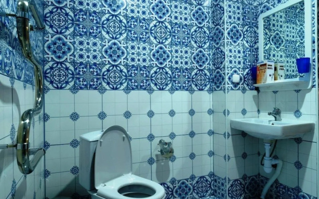 Отель Eco Estate Golden Key