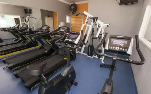 1605 Transamérica Perdizes Tower