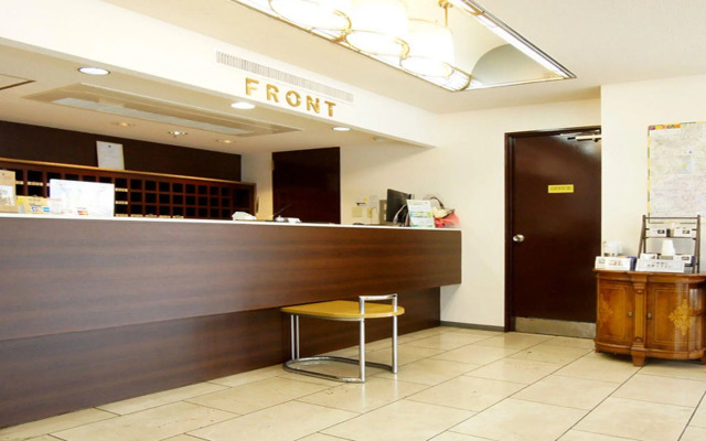 Royal Inn Mito