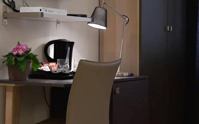 Regola Suite